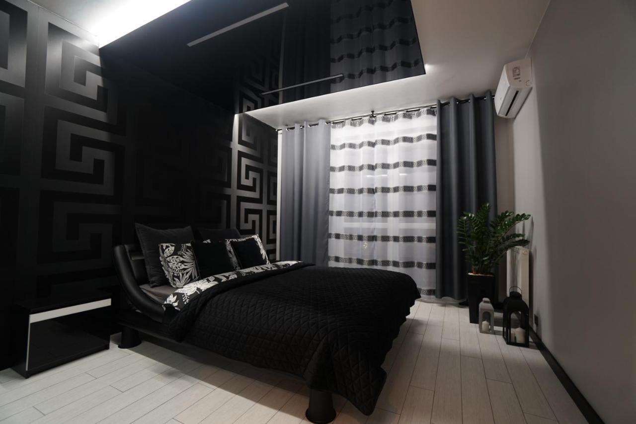 Apartament Lema Versace Kraków Exteriör bild